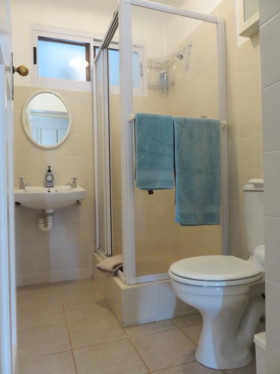 Ferienwohnung On-The-Rocks Fish Hoek Exterior foto
